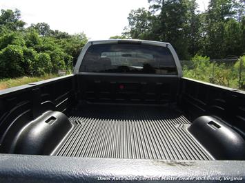 2005 Dodge Ram 2500 HD SLT Lifted 5.9 Cummins Diesel 4X4 Crew Quad Cab Long Bed   - Photo 25 - North Chesterfield, VA 23237