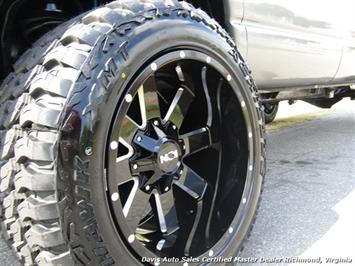 2005 Dodge Ram 2500 HD SLT Lifted 5.9 Cummins Diesel 4X4 Crew Quad Cab Long Bed   - Photo 20 - North Chesterfield, VA 23237