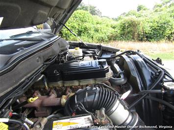 2005 Dodge Ram 2500 HD SLT Lifted 5.9 Cummins Diesel 4X4 Crew Quad Cab Long Bed   - Photo 30 - North Chesterfield, VA 23237