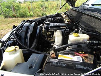 2005 Dodge Ram 2500 HD SLT Lifted 5.9 Cummins Diesel 4X4 Crew Quad Cab Long Bed   - Photo 29 - North Chesterfield, VA 23237