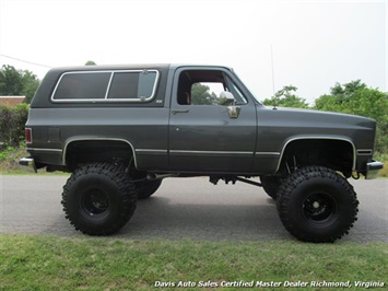 1990 Chevrolet Blazer   - Photo 6 - North Chesterfield, VA 23237