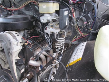 1990 Chevrolet Blazer   - Photo 26 - North Chesterfield, VA 23237