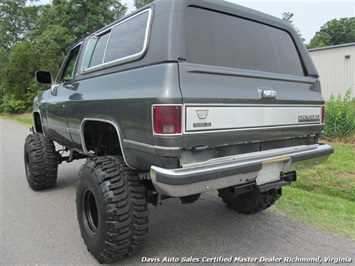 1990 Chevrolet Blazer   - Photo 11 - North Chesterfield, VA 23237