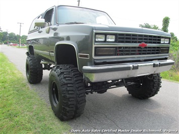 1990 Chevrolet Blazer   - Photo 4 - North Chesterfield, VA 23237