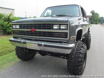 1990 Chevrolet Blazer   - Photo 3 - North Chesterfield, VA 23237