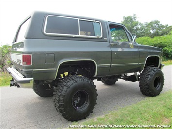 1990 Chevrolet Blazer   - Photo 7 - North Chesterfield, VA 23237