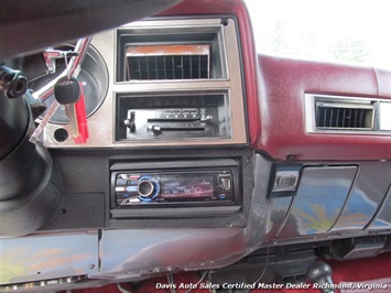 1990 Chevrolet Blazer   - Photo 23 - North Chesterfield, VA 23237