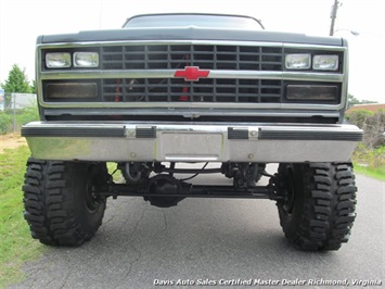 1990 Chevrolet Blazer   - Photo 29 - North Chesterfield, VA 23237