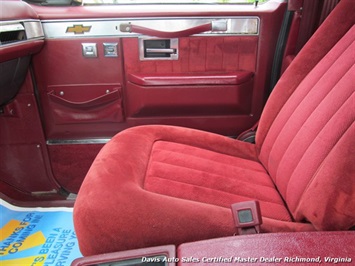 1990 Chevrolet Blazer   - Photo 20 - North Chesterfield, VA 23237