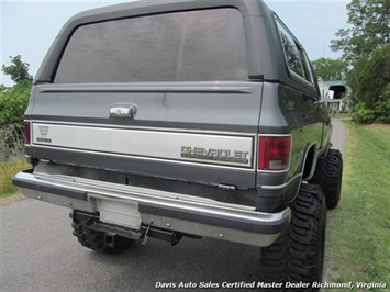 1990 Chevrolet Blazer   - Photo 10 - North Chesterfield, VA 23237