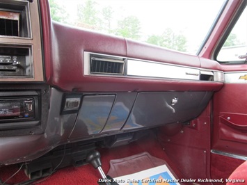 1990 Chevrolet Blazer   - Photo 22 - North Chesterfield, VA 23237