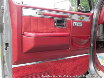 1990 Chevrolet Blazer   - Photo 18 - North Chesterfield, VA 23237