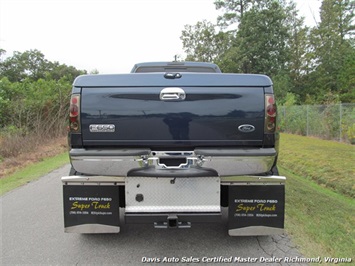 2004 Ford F650 Super Duty Super Crewzer   - Photo 21 - North Chesterfield, VA 23237