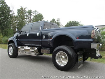 2004 Ford F650 Super Duty Super Crewzer   - Photo 3 - North Chesterfield, VA 23237