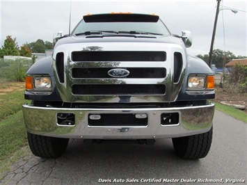 2004 Ford F650 Super Duty Super Crewzer   - Photo 31 - North Chesterfield, VA 23237