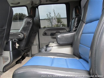 2004 Ford F650 Super Duty Super Crewzer   - Photo 35 - North Chesterfield, VA 23237