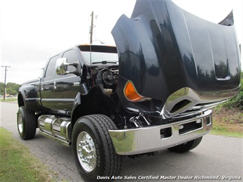 2004 Ford F650 Super Duty Super Crewzer   - Photo 30 - North Chesterfield, VA 23237