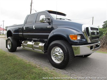 2004 Ford F650 Super Duty Super Crewzer   - Photo 9 - North Chesterfield, VA 23237