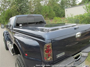 2004 Ford F650 Super Duty Super Crewzer   - Photo 23 - North Chesterfield, VA 23237