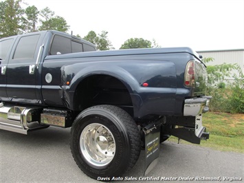 2004 Ford F650 Super Duty Super Crewzer   - Photo 24 - North Chesterfield, VA 23237