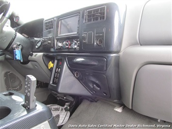 2004 Ford F650 Super Duty Super Crewzer   - Photo 18 - North Chesterfield, VA 23237