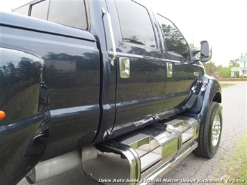 2004 Ford F650 Super Duty Super Crewzer   - Photo 13 - North Chesterfield, VA 23237