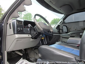 2004 Ford F650 Super Duty Super Crewzer   - Photo 32 - North Chesterfield, VA 23237