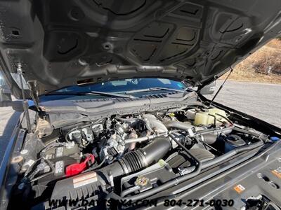 2022 Ford F-450 Super Duty Lariat  Truck - Photo 26 - North Chesterfield, VA 23237