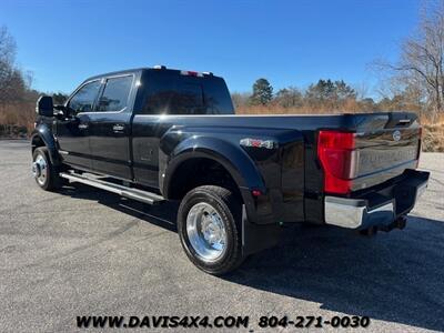 2022 Ford F-450 Super Duty Lariat  Truck - Photo 7 - North Chesterfield, VA 23237