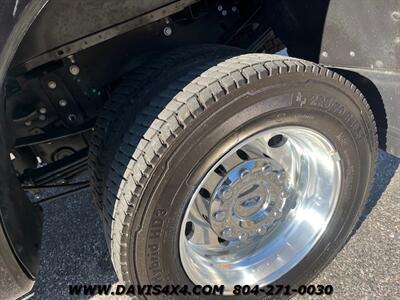 2022 Ford F-450 Super Duty Lariat  Truck - Photo 10 - North Chesterfield, VA 23237