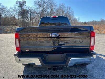 2022 Ford F-450 Super Duty Lariat  Truck - Photo 6 - North Chesterfield, VA 23237