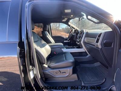 2022 Ford F-450 Super Duty Lariat  Truck - Photo 19 - North Chesterfield, VA 23237