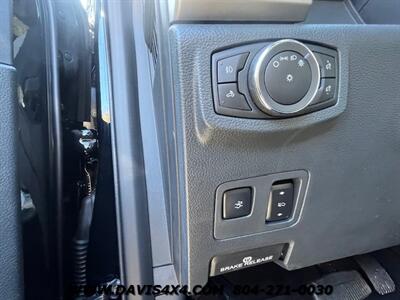 2022 Ford F-450 Super Duty Lariat  Truck - Photo 24 - North Chesterfield, VA 23237