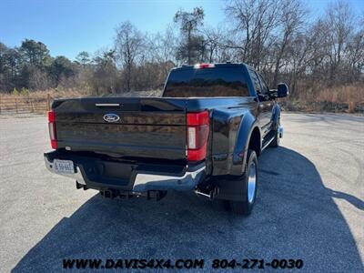 2022 Ford F-450 Super Duty Lariat  Truck - Photo 5 - North Chesterfield, VA 23237