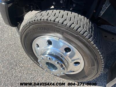 2022 Ford F-450 Super Duty Lariat  Truck - Photo 9 - North Chesterfield, VA 23237