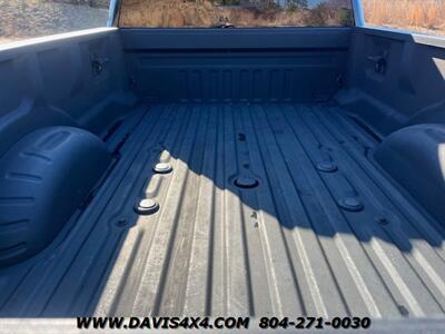 2022 Ford F-450 Super Duty Lariat  Truck - Photo 11 - North Chesterfield, VA 23237