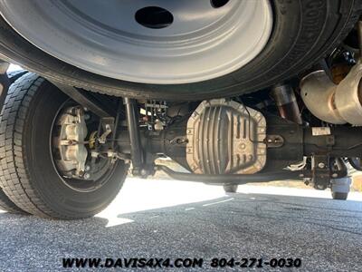 2022 Ford F-450 Super Duty Lariat  Truck - Photo 13 - North Chesterfield, VA 23237