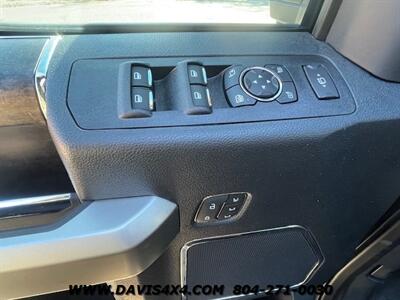 2022 Ford F-450 Super Duty Lariat  Truck - Photo 23 - North Chesterfield, VA 23237