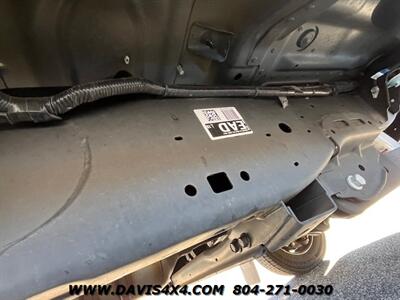 2022 Ford F-450 Super Duty Lariat  Truck - Photo 17 - North Chesterfield, VA 23237