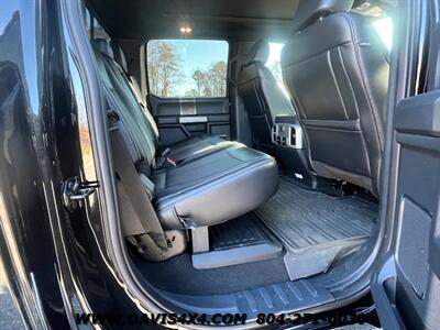 2022 Ford F-450 Super Duty Lariat  Truck - Photo 18 - North Chesterfield, VA 23237