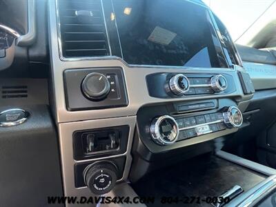 2022 Ford F-450 Super Duty Lariat  Truck - Photo 25 - North Chesterfield, VA 23237