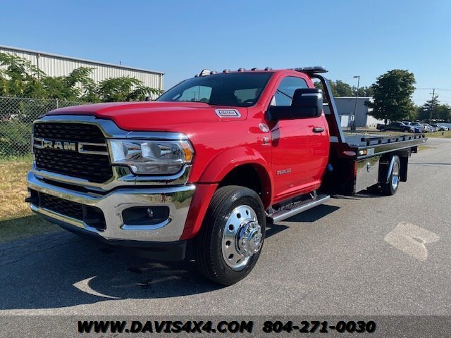 2023 RAM 5500   - Photo 1 - North Chesterfield, VA 23237