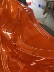 1981 Chevrolet Crew Cab 3+3 Big-Block Full Restoration  Project - Photo 4 - North Chesterfield, VA 23237