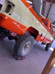 1981 Chevrolet Crew Cab 3+3 Big-Block Full Restoration  Project - Photo 6 - North Chesterfield, VA 23237