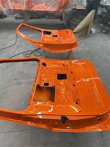 1981 Chevrolet Crew Cab 3+3 Big-Block Full Restoration  Project - Photo 2 - North Chesterfield, VA 23237