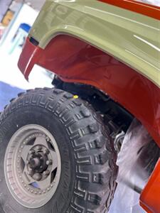 1981 Chevrolet Crew Cab 3+3 Big-Block Full Restoration  Project - Photo 9 - North Chesterfield, VA 23237