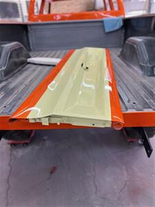 1981 Chevrolet Crew Cab 3+3 Big-Block Full Restoration  Project - Photo 7 - North Chesterfield, VA 23237