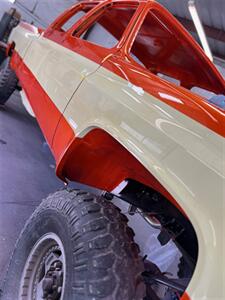 1981 Chevrolet Crew Cab 3+3 Big-Block Full Restoration  Project - Photo 10 - North Chesterfield, VA 23237