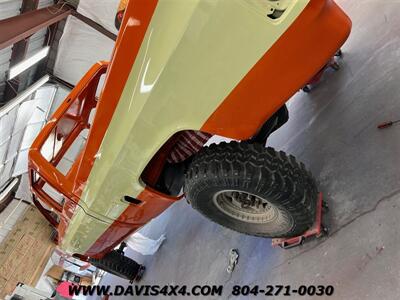 1981 Chevrolet Crew Cab 3+3 Big-Block Full Restoration  Project - Photo 8 - North Chesterfield, VA 23237