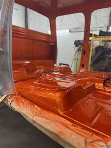 1981 Chevrolet Crew Cab 3+3 Big-Block Full Restoration  Project - Photo 11 - North Chesterfield, VA 23237